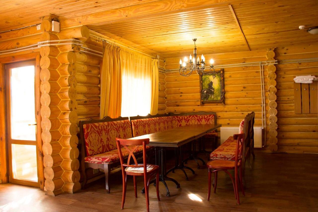 Hotel Fregat Kiev Dış mekan fotoğraf