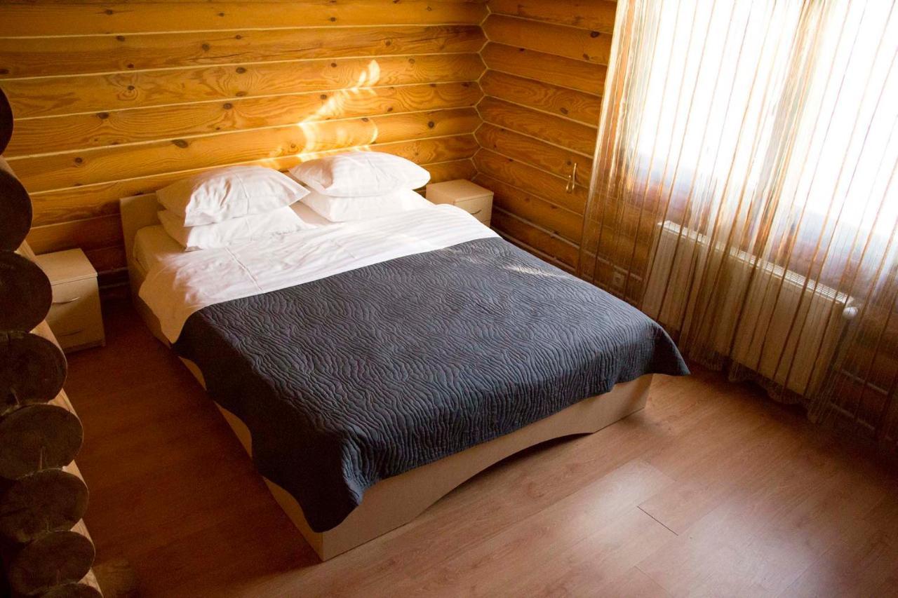 Hotel Fregat Kiev Dış mekan fotoğraf