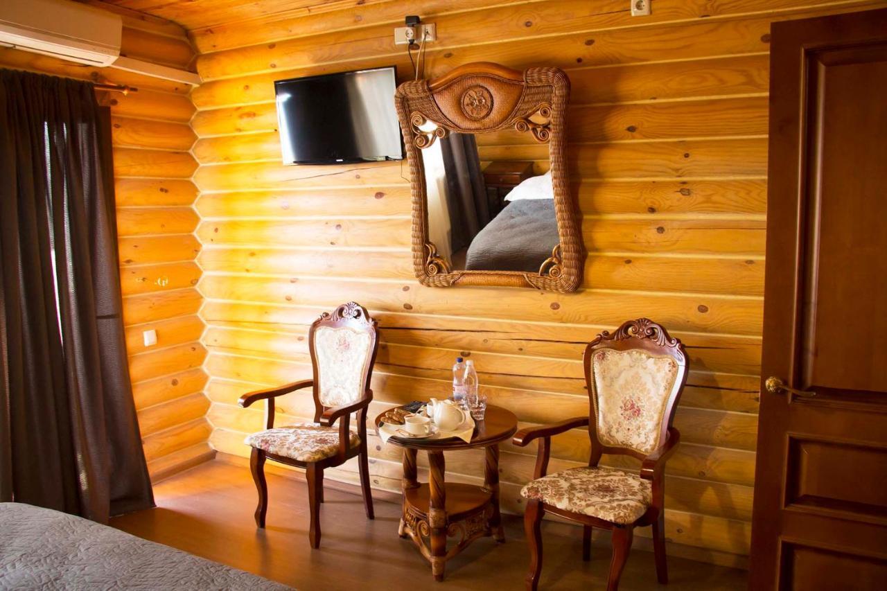 Hotel Fregat Kiev Dış mekan fotoğraf