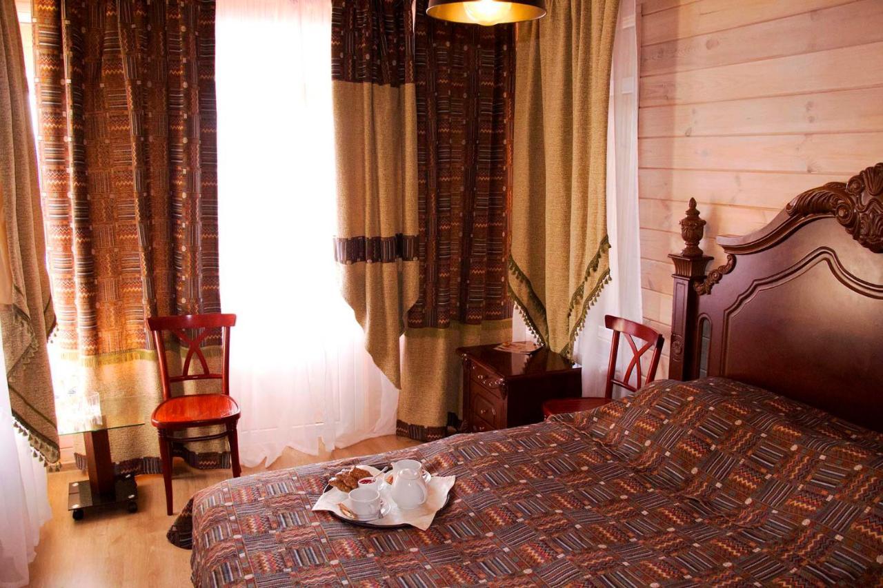Hotel Fregat Kiev Dış mekan fotoğraf