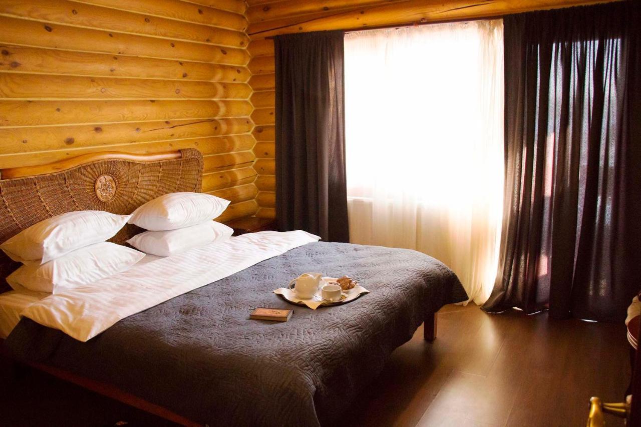Hotel Fregat Kiev Dış mekan fotoğraf