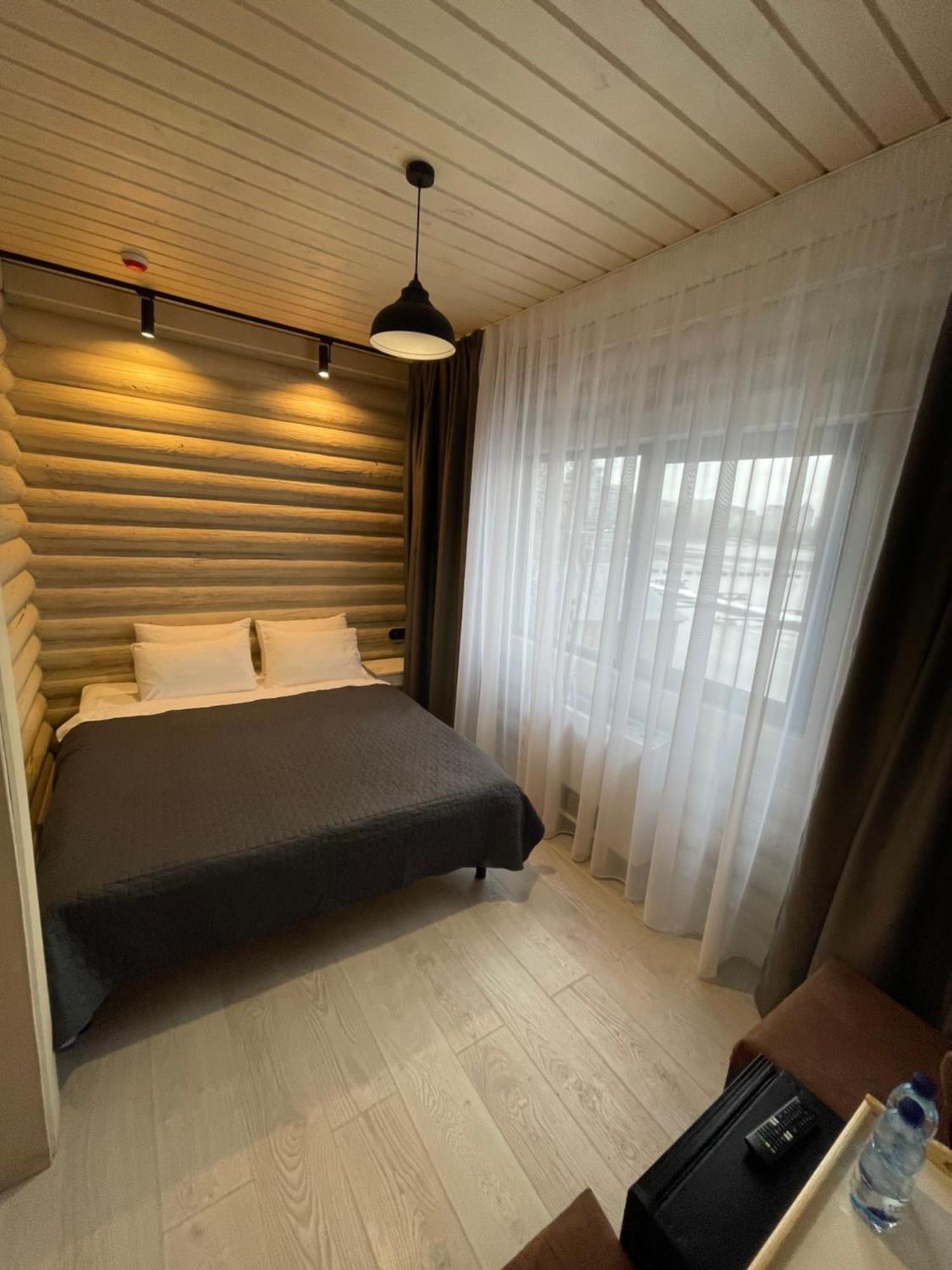 Hotel Fregat Kiev Dış mekan fotoğraf