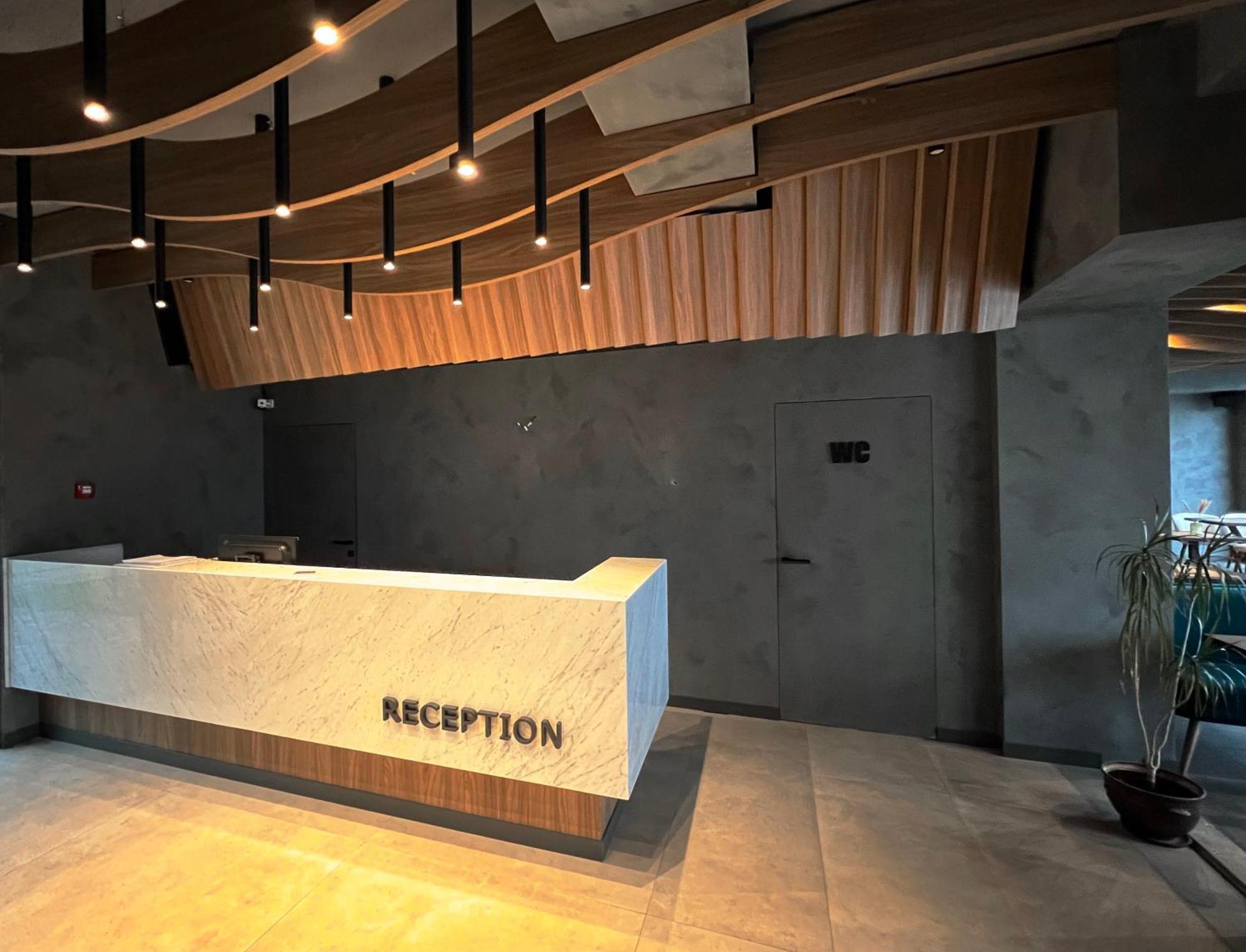 Hotel Fregat Kiev Dış mekan fotoğraf