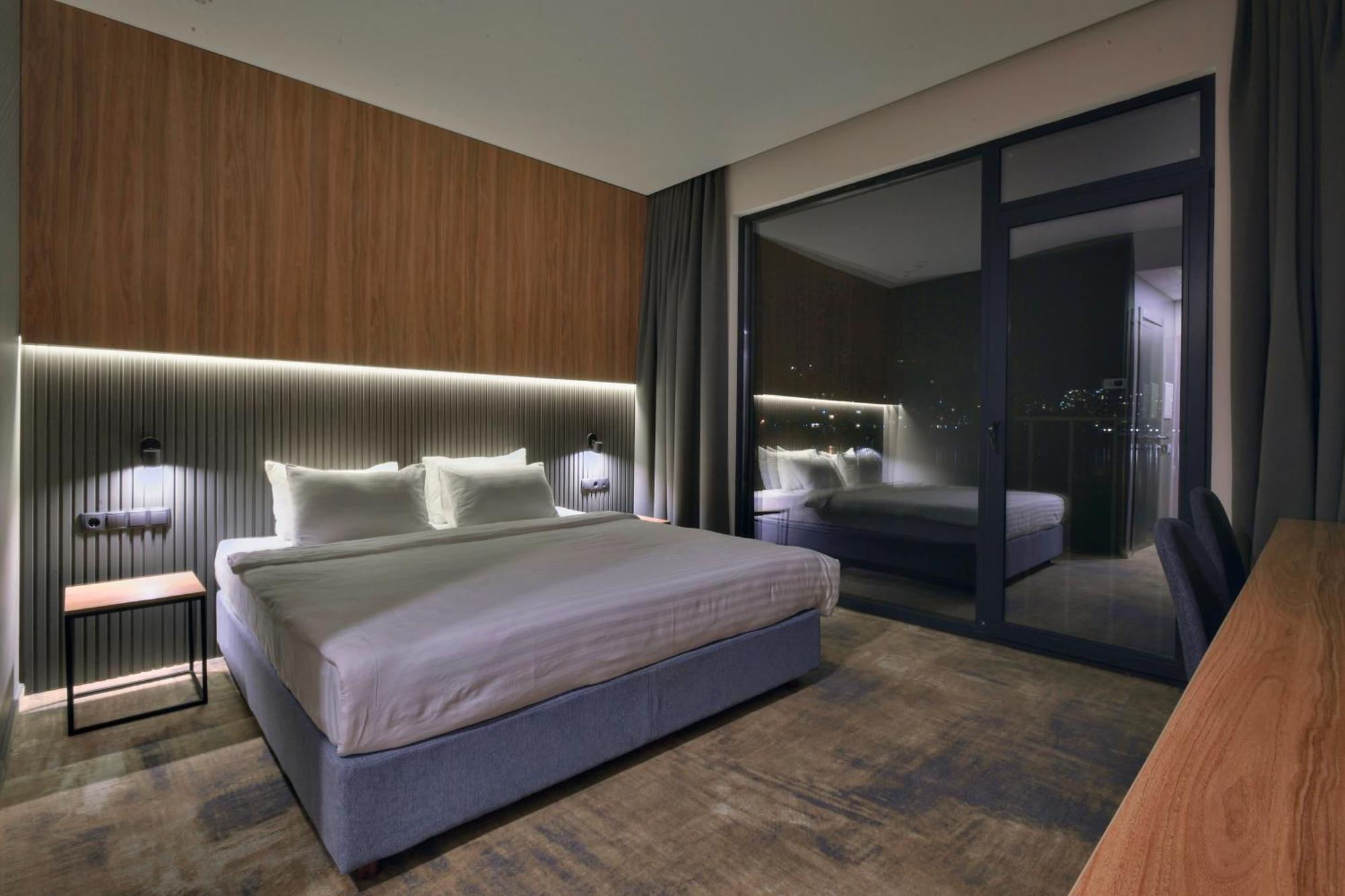 Hotel Fregat Kiev Dış mekan fotoğraf