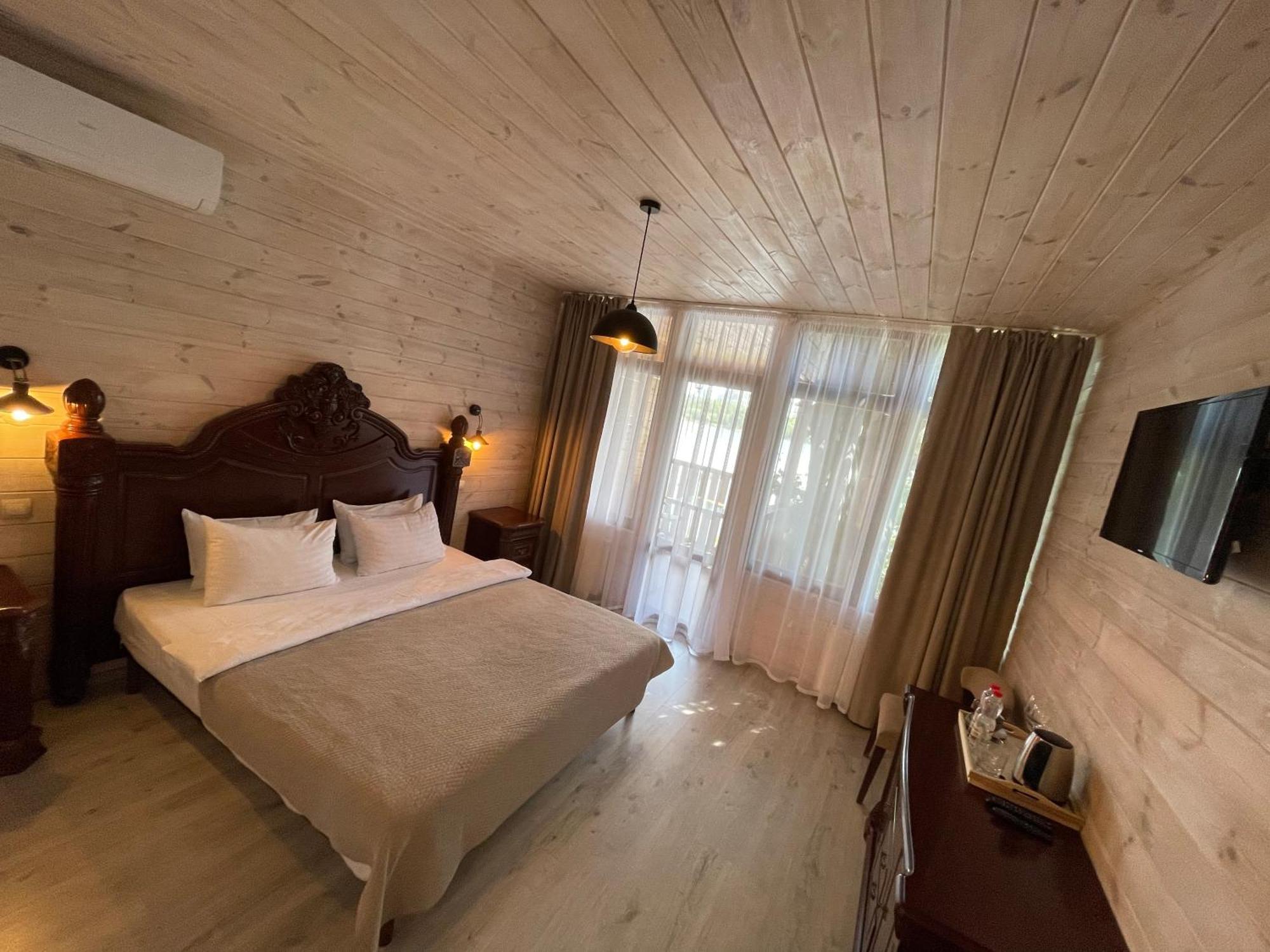 Hotel Fregat Kiev Dış mekan fotoğraf