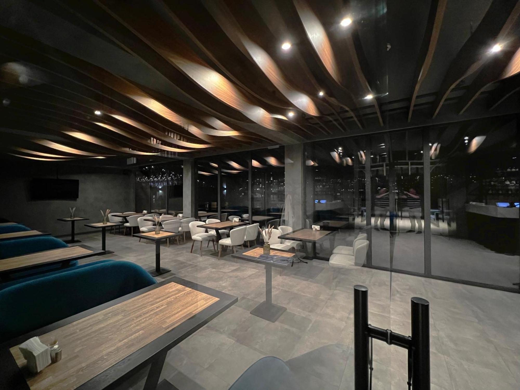 Hotel Fregat Kiev Dış mekan fotoğraf