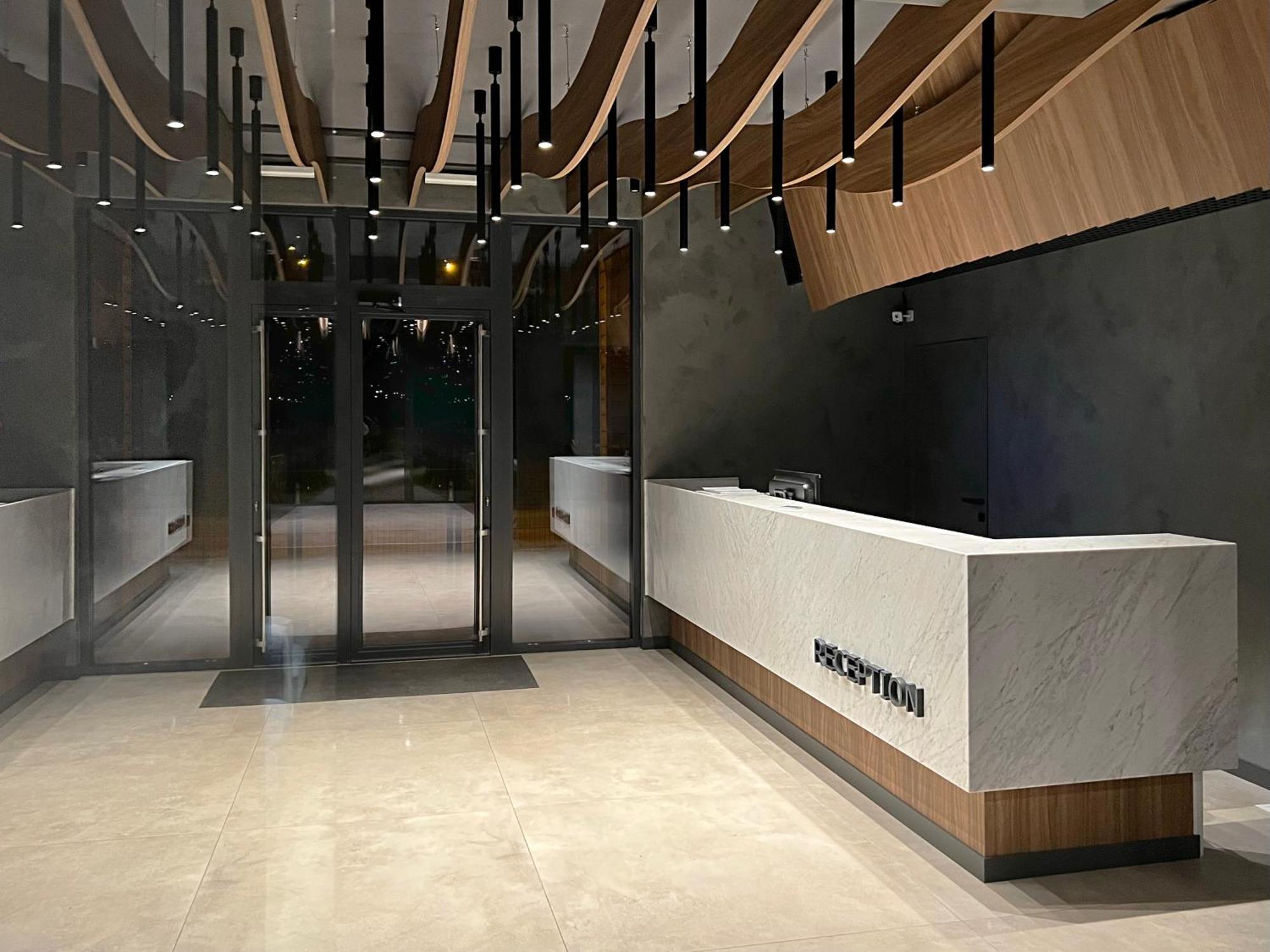 Hotel Fregat Kiev Dış mekan fotoğraf