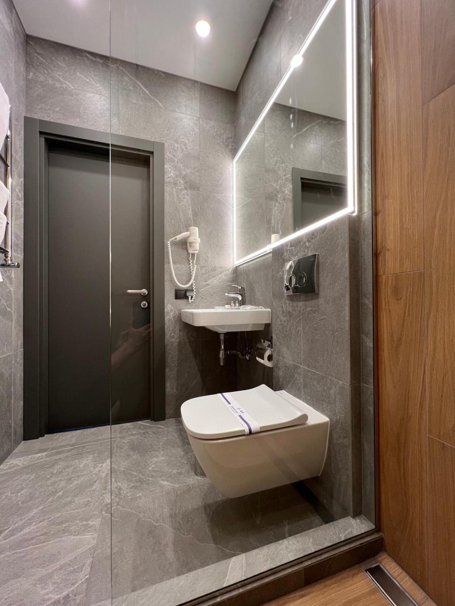 Hotel Fregat Kiev Dış mekan fotoğraf