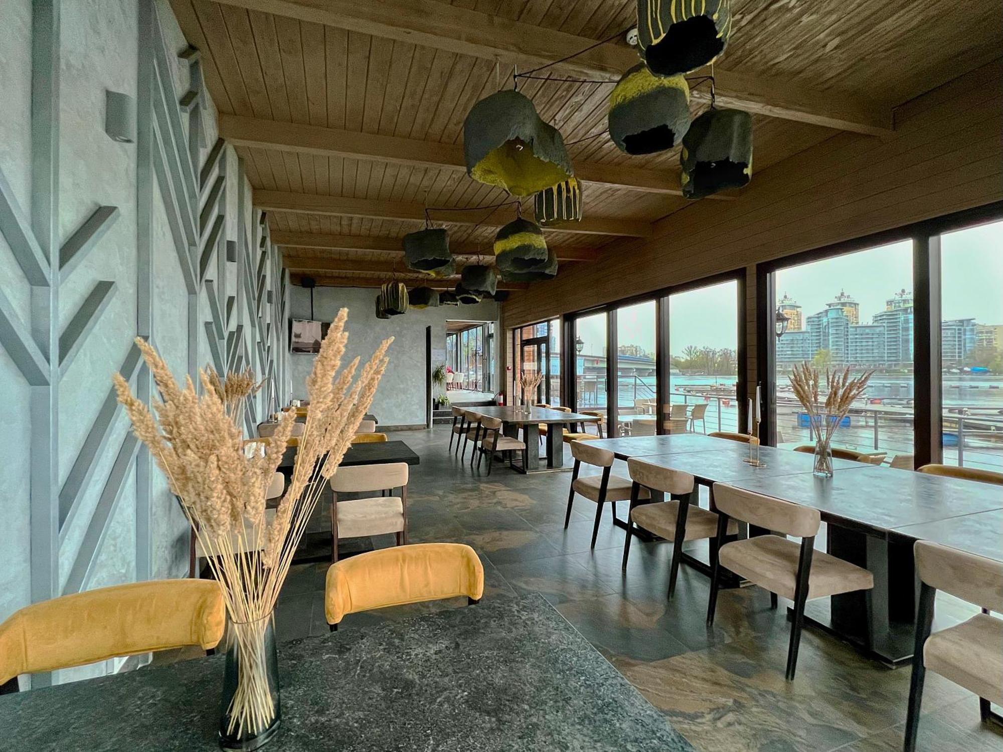 Hotel Fregat Kiev Dış mekan fotoğraf