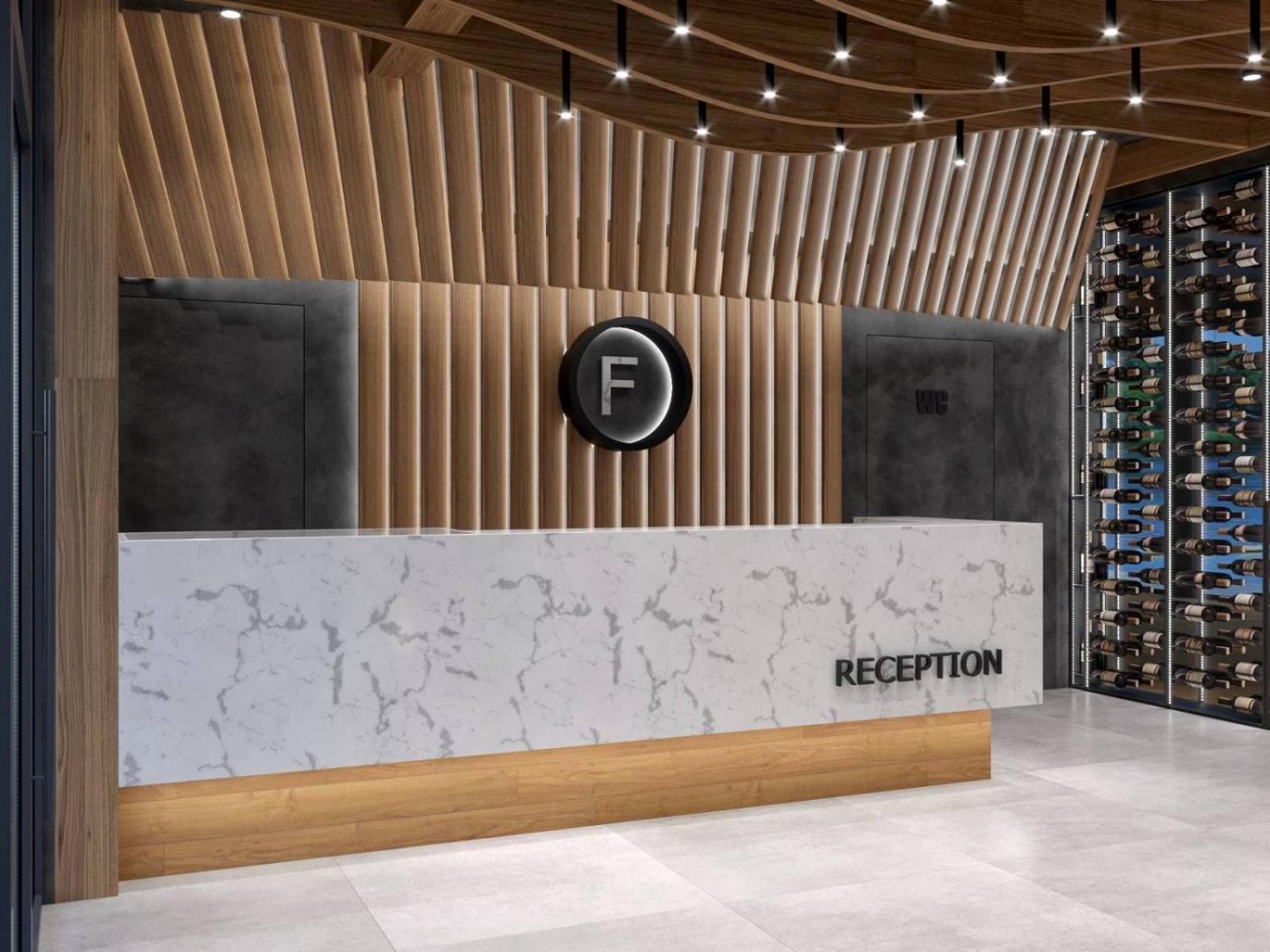 Hotel Fregat Kiev Dış mekan fotoğraf