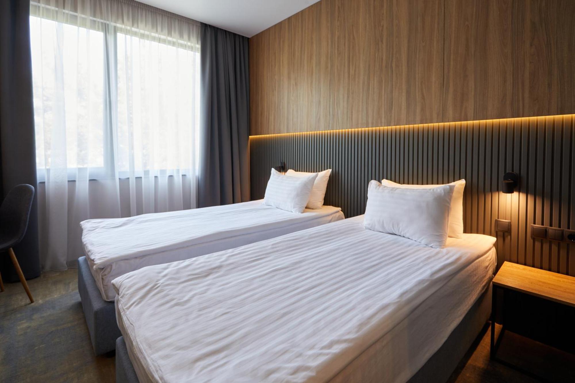 Hotel Fregat Kiev Dış mekan fotoğraf