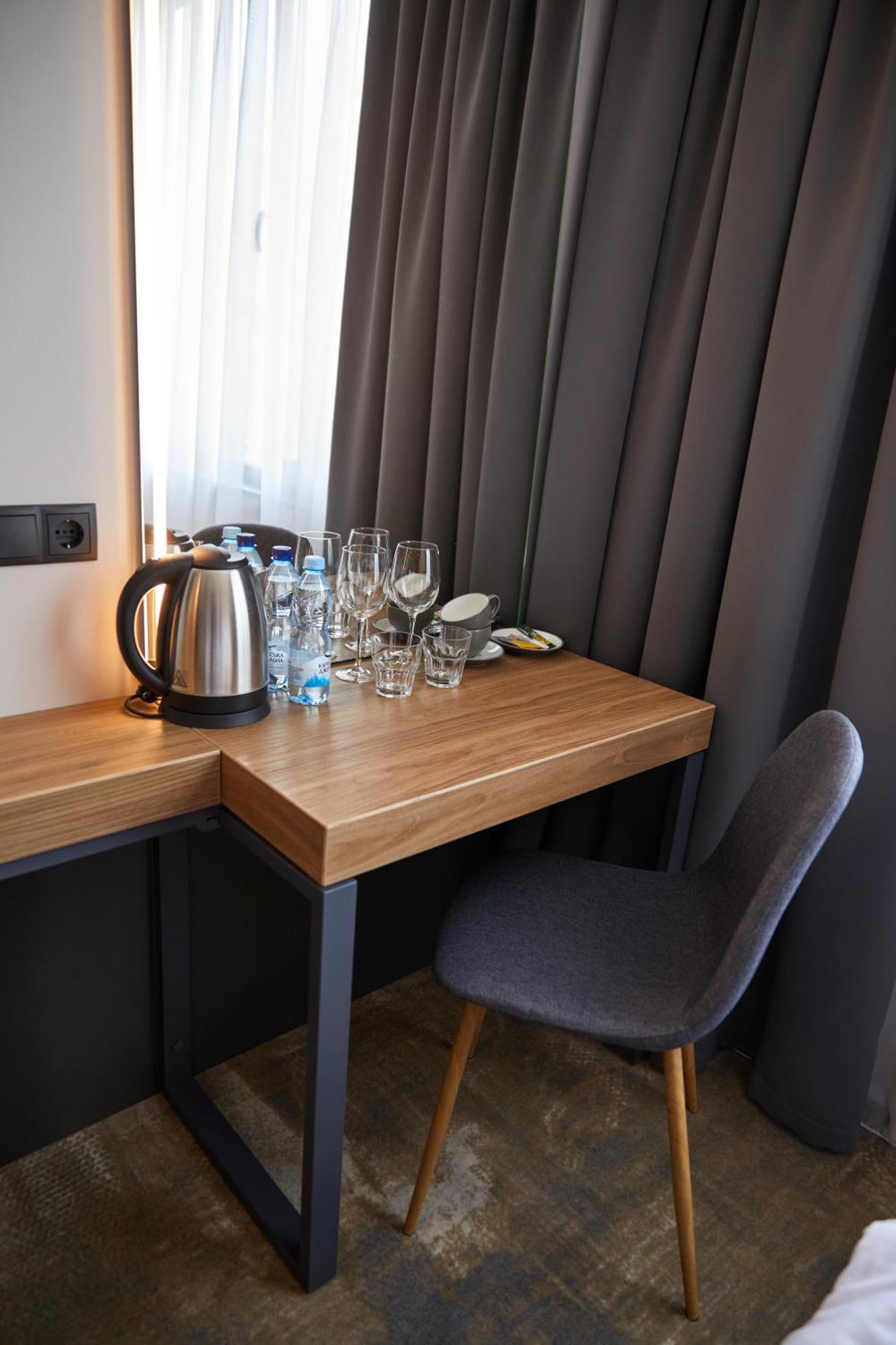 Hotel Fregat Kiev Dış mekan fotoğraf