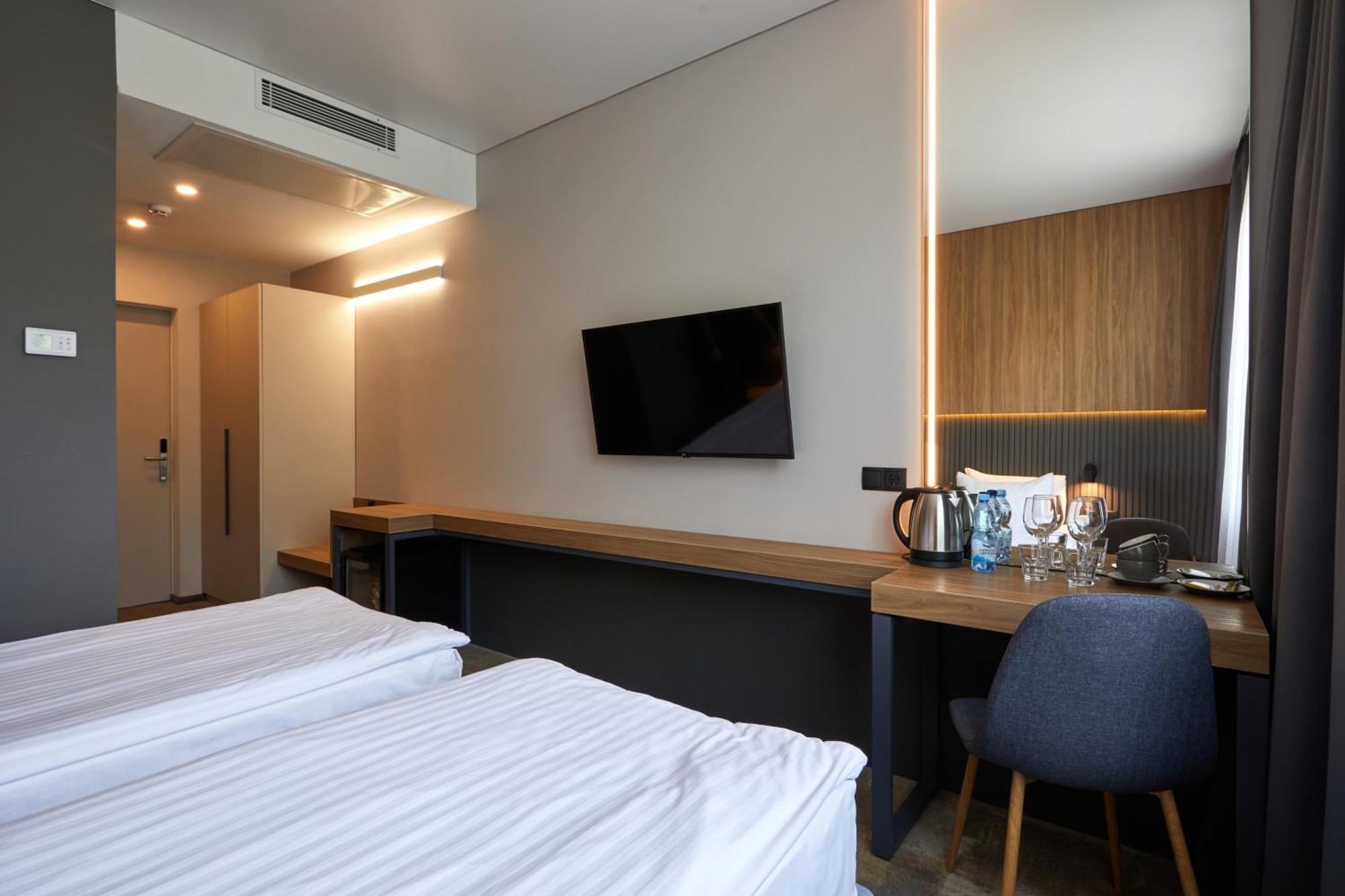 Hotel Fregat Kiev Dış mekan fotoğraf