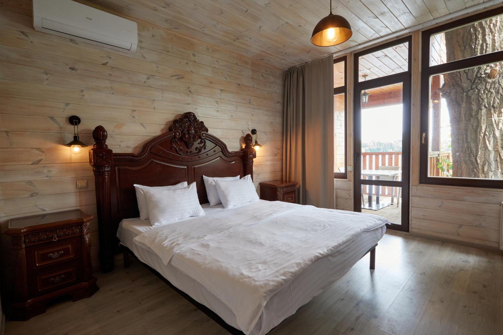 Hotel Fregat Kiev Dış mekan fotoğraf