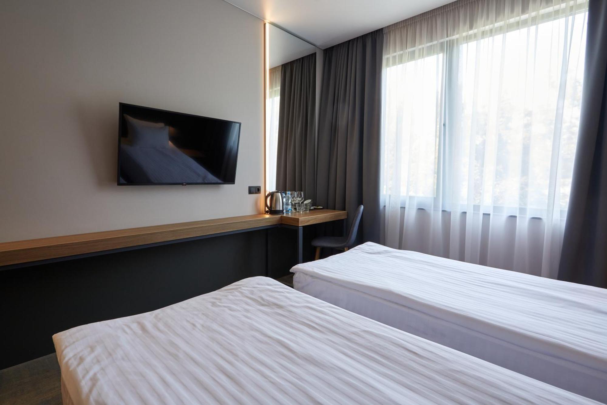 Hotel Fregat Kiev Dış mekan fotoğraf