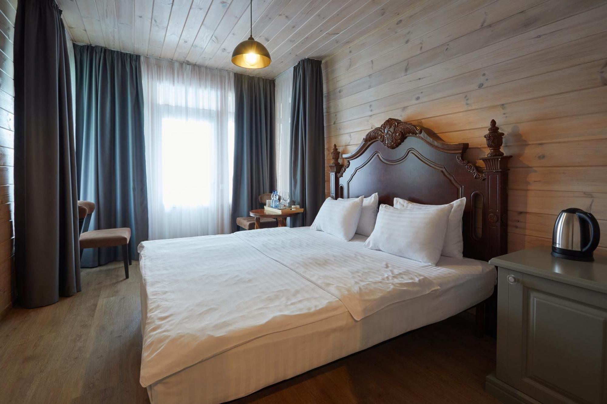 Hotel Fregat Kiev Dış mekan fotoğraf