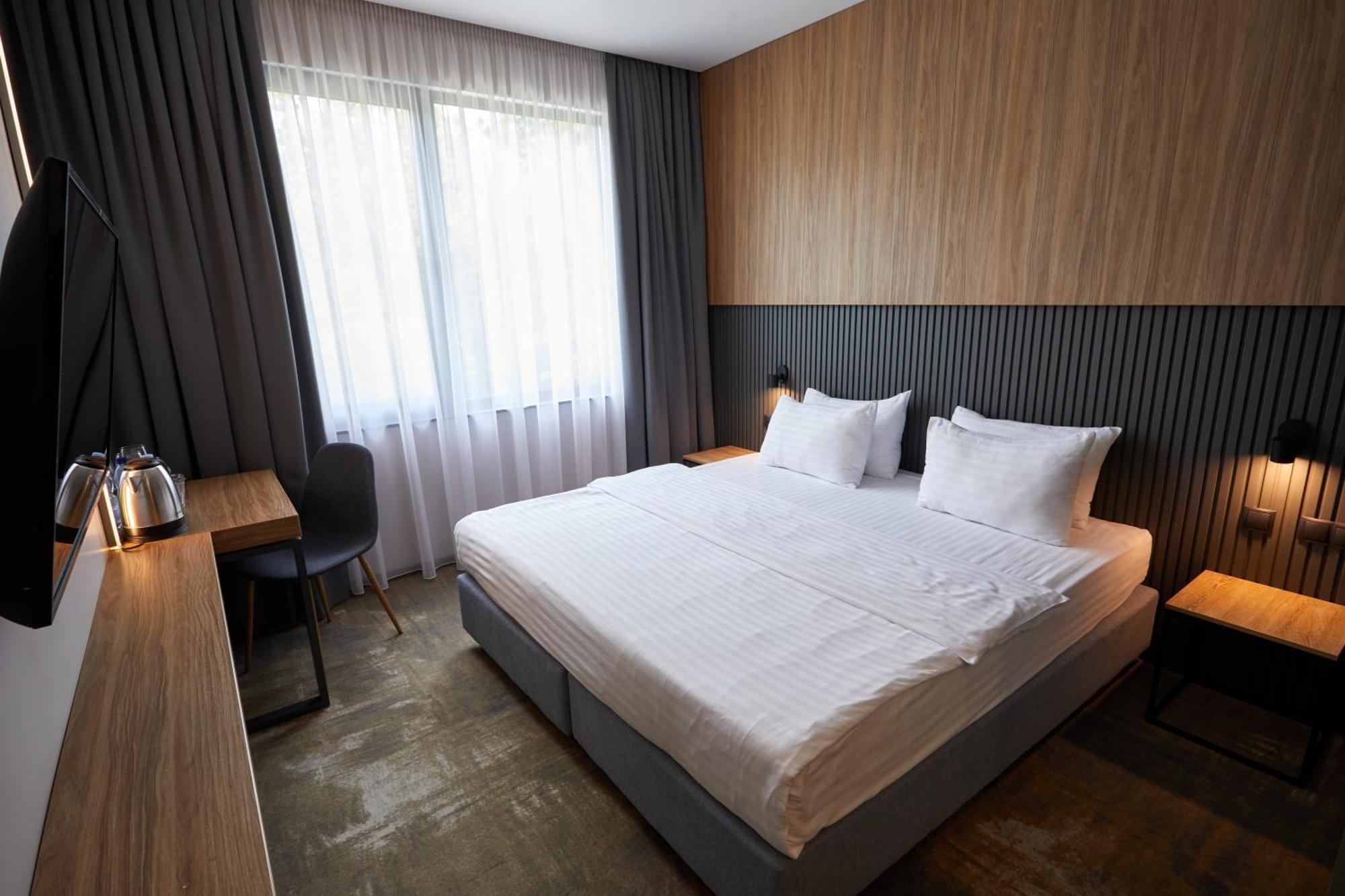 Hotel Fregat Kiev Dış mekan fotoğraf
