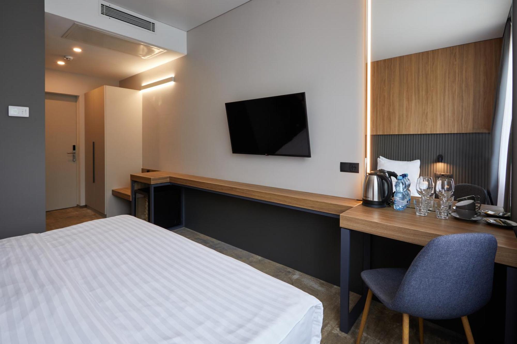 Hotel Fregat Kiev Dış mekan fotoğraf