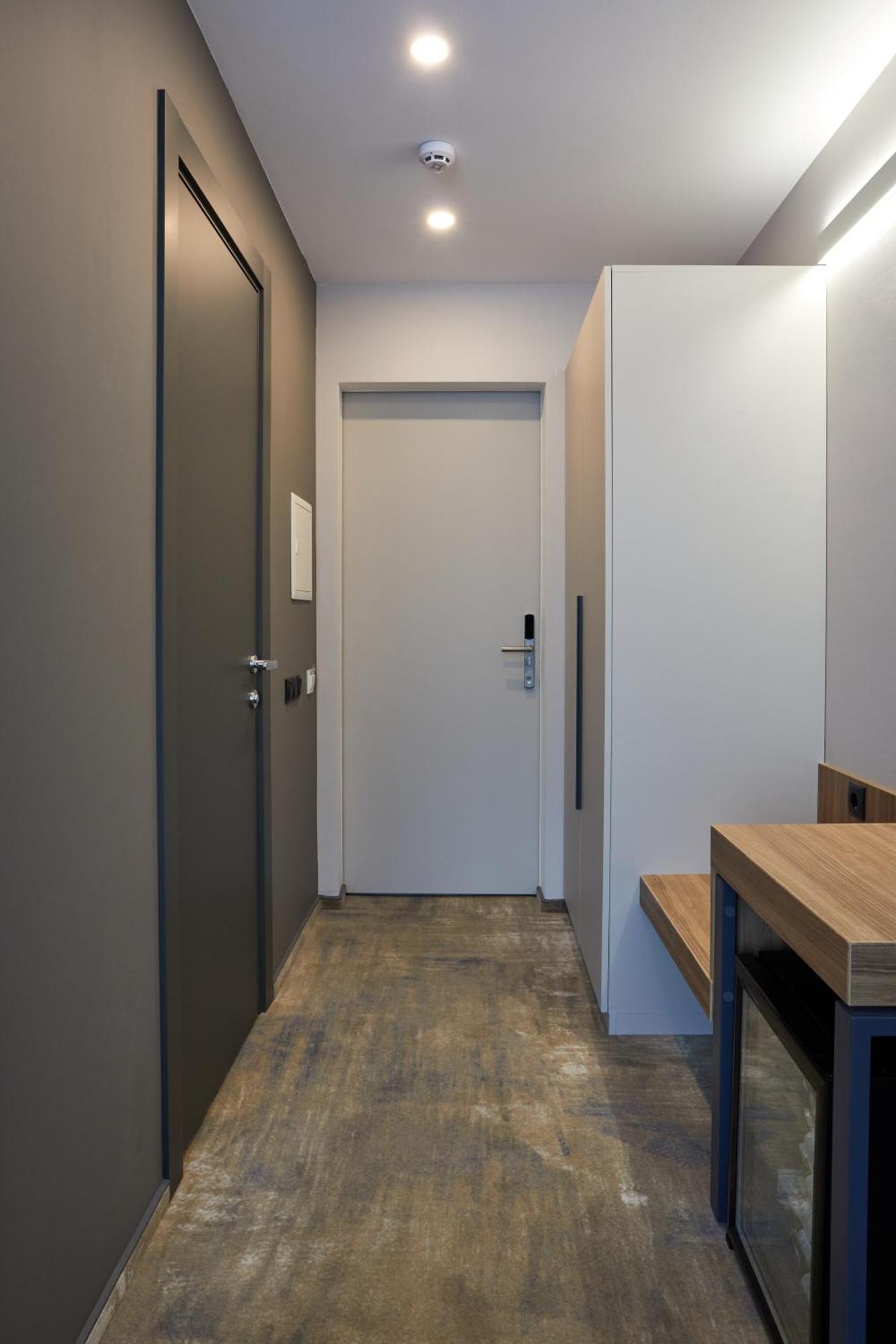 Hotel Fregat Kiev Dış mekan fotoğraf