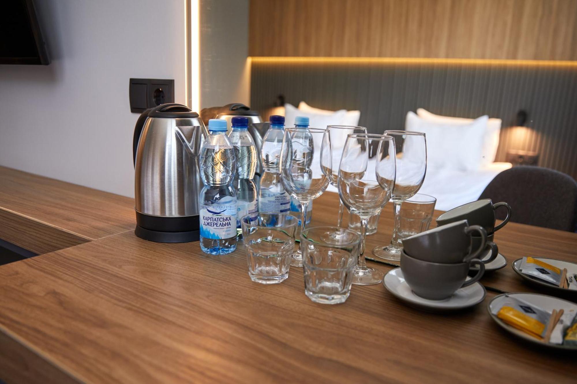 Hotel Fregat Kiev Dış mekan fotoğraf