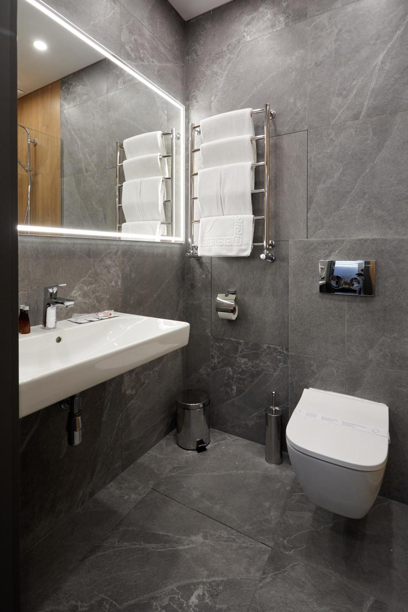 Hotel Fregat Kiev Dış mekan fotoğraf