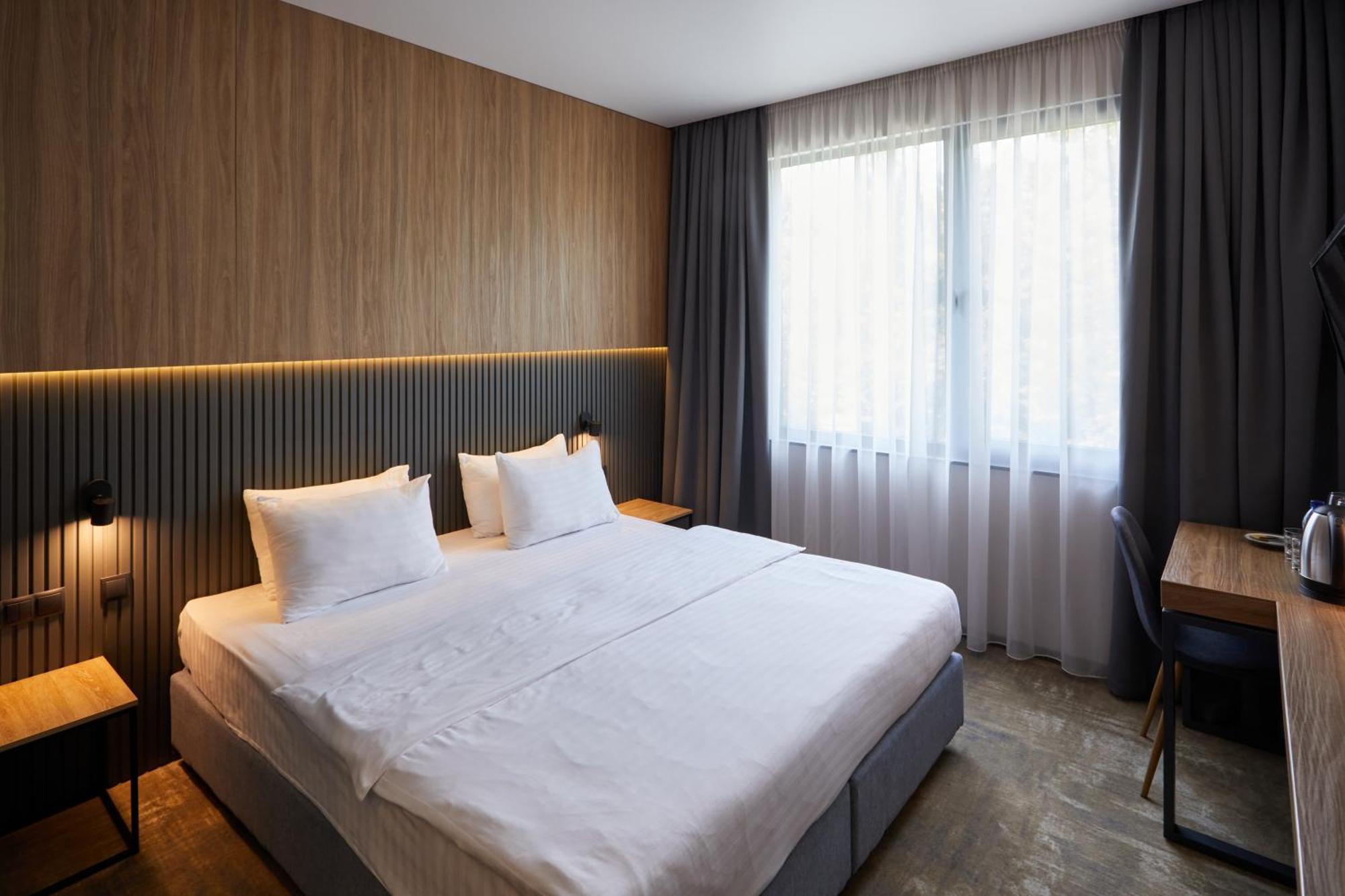 Hotel Fregat Kiev Dış mekan fotoğraf